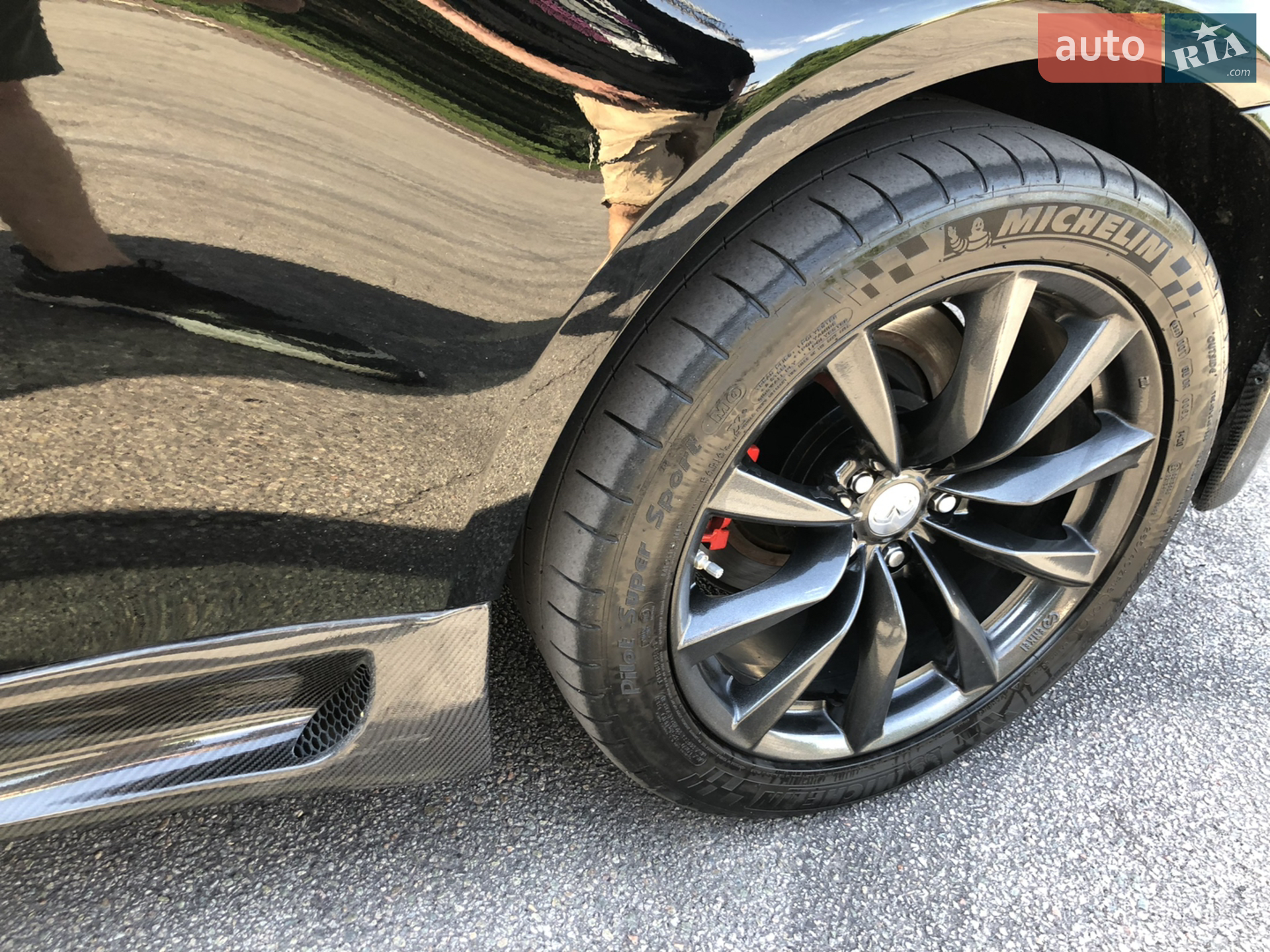 2013 Infiniti G - мініатюра 71