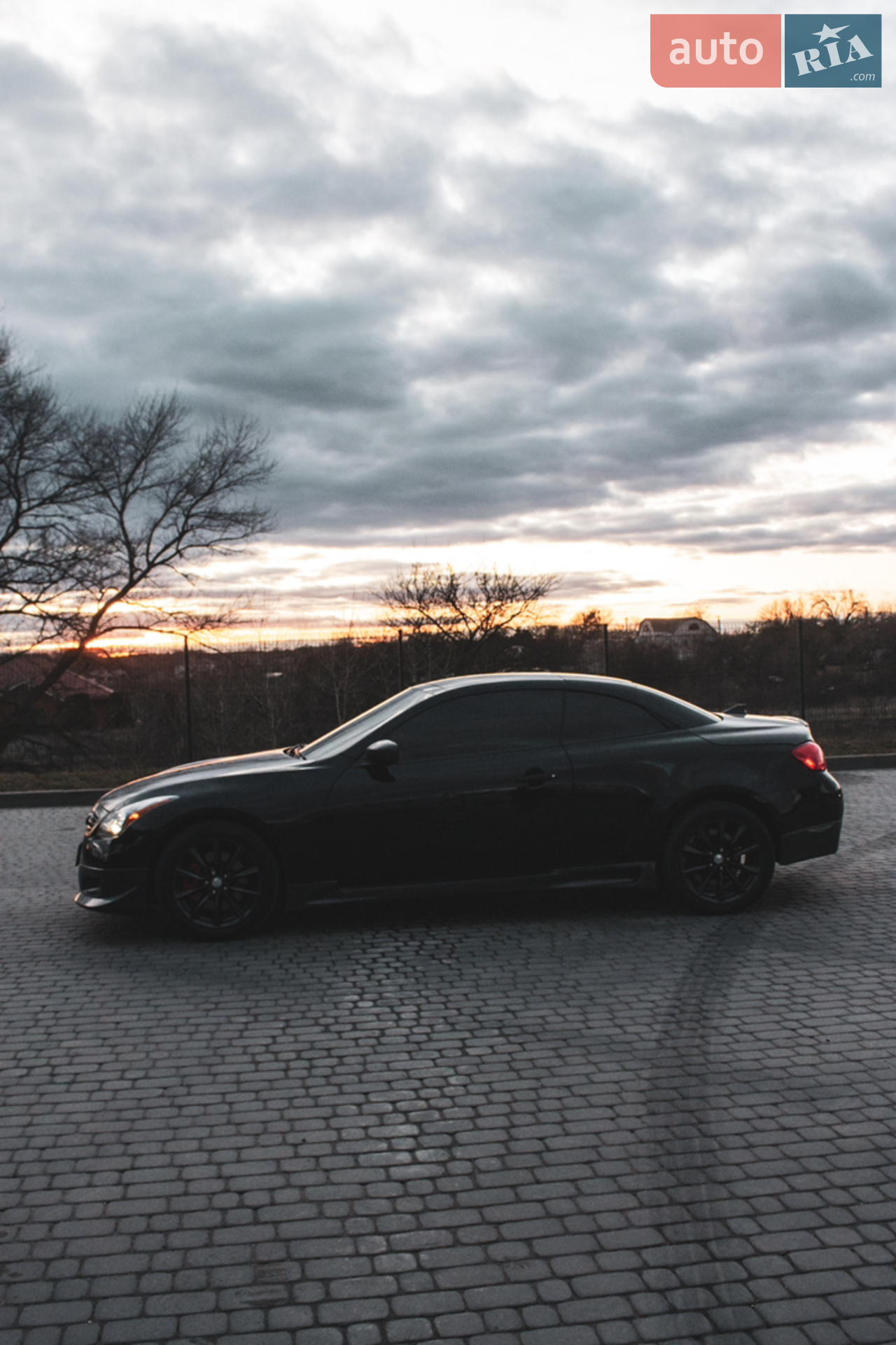 2013 Infiniti G - мініатюра 102