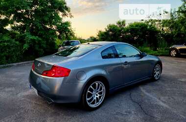 Седан Infiniti G37 2007 в Киеве