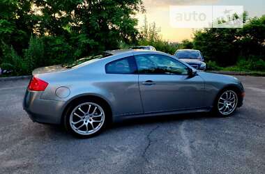 Седан Infiniti G37 2007 в Киеве