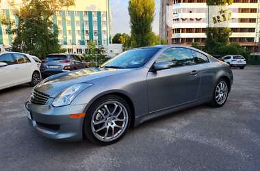 Седан Infiniti G37 2007 в Киеве