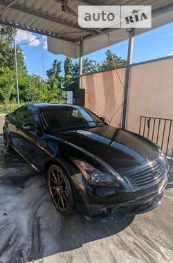 Infiniti G37 2013