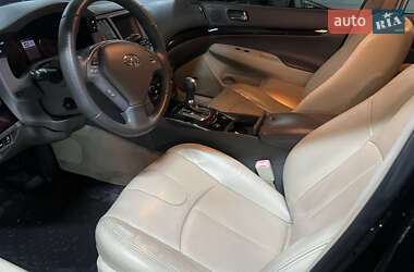 Седан Infiniti G37 2011 в Киеве