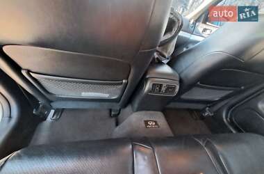 Седан Infiniti G37 2013 в Миколаєві