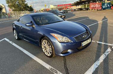Infiniti G37 2007 Infiniti G37 2007