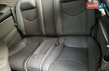 Купе Infiniti G37 2007 в 