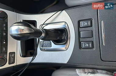 Купе Infiniti G37 2007 в 