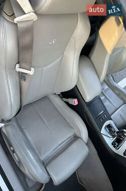 Купе Infiniti G37 2007 в 