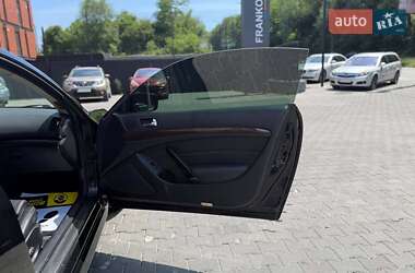 Седан Infiniti G37 2009 в 