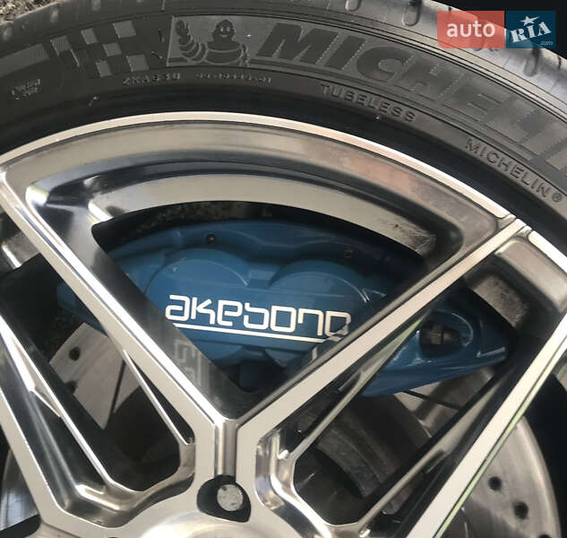 Купе Infiniti G37 2010 в Києві