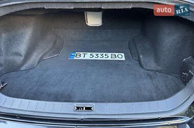 Купе Infiniti G37 2011 в 