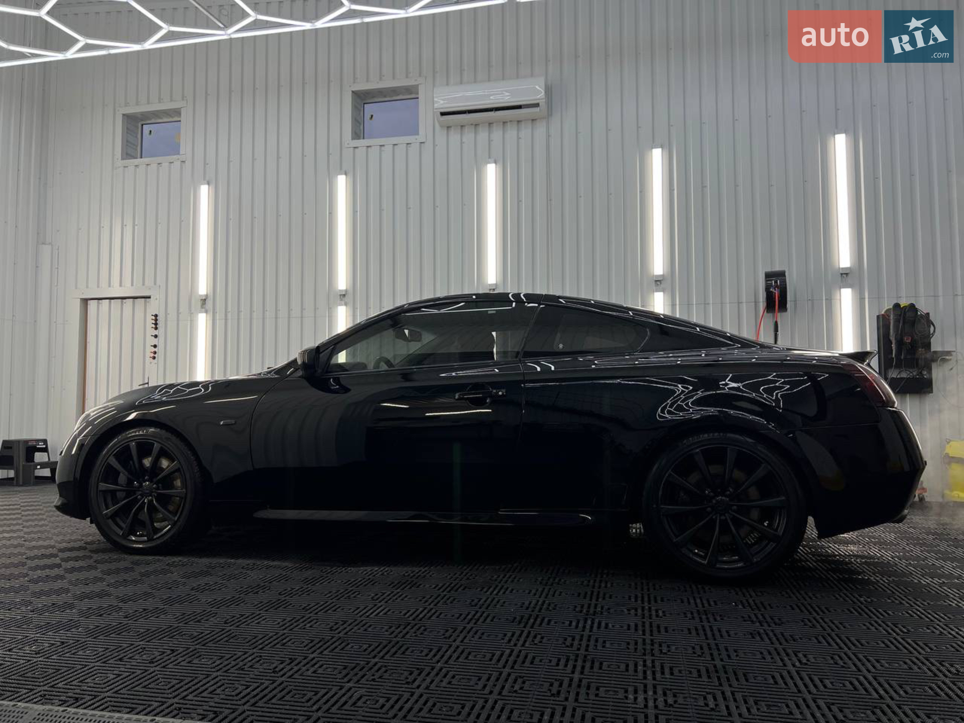 Infiniti G37 2008 VIN JN1GCUV36U0550176 фото оголошення 5 з 12