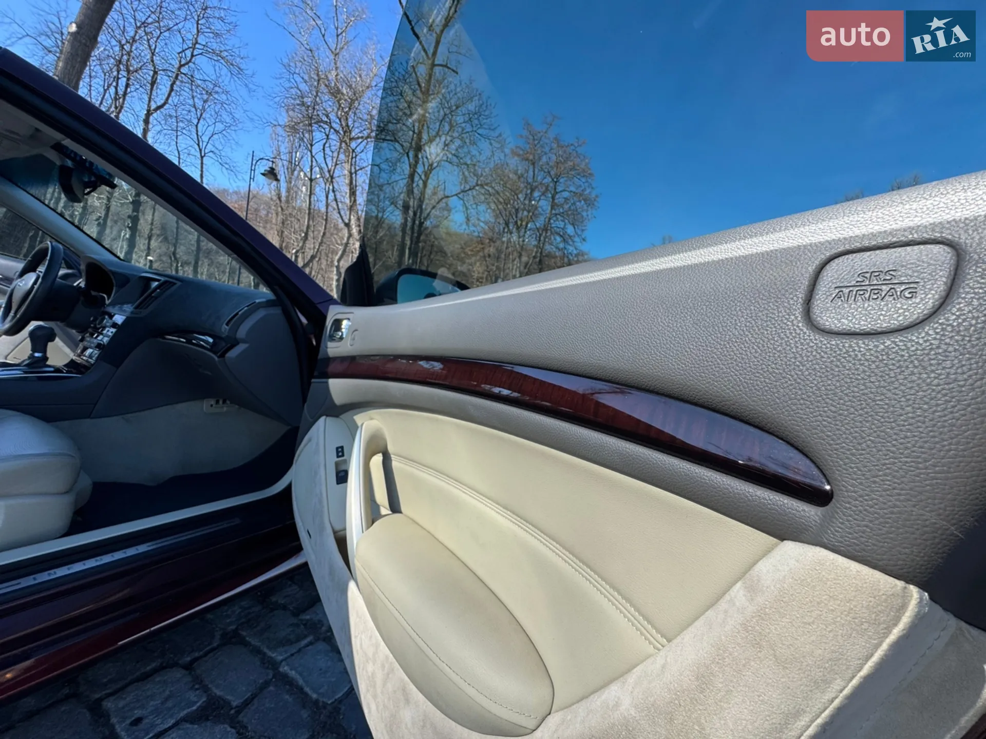 2010 Infiniti G - мініатюра 34