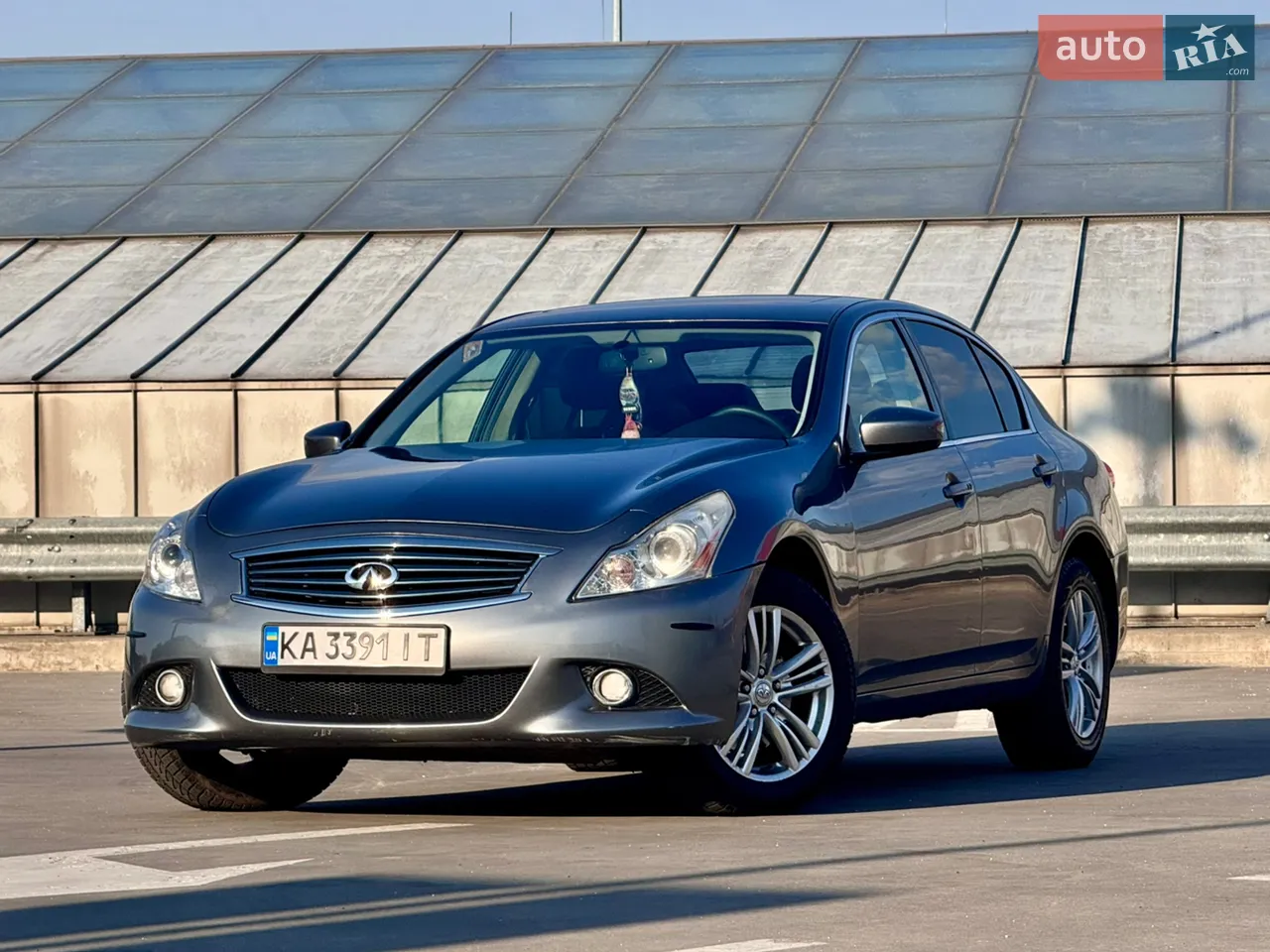 2012 Subaru Outback - мініатюра 33