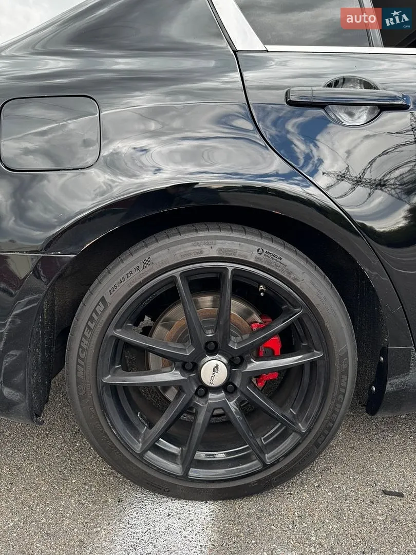 2013 Infiniti G - мініатюра 29