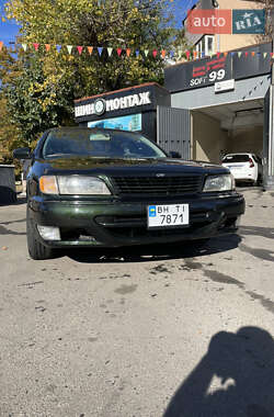 Седан Infiniti I30 1998 в Одессе