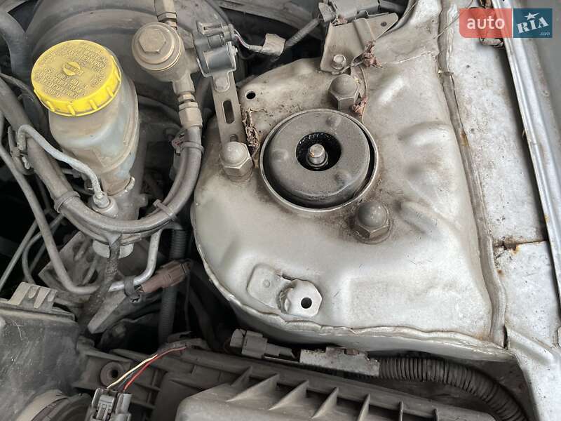 Седан Infiniti I30 1998 в Днепре