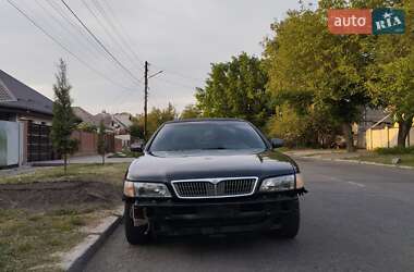 Седан Infiniti I30 1997 в Харкові