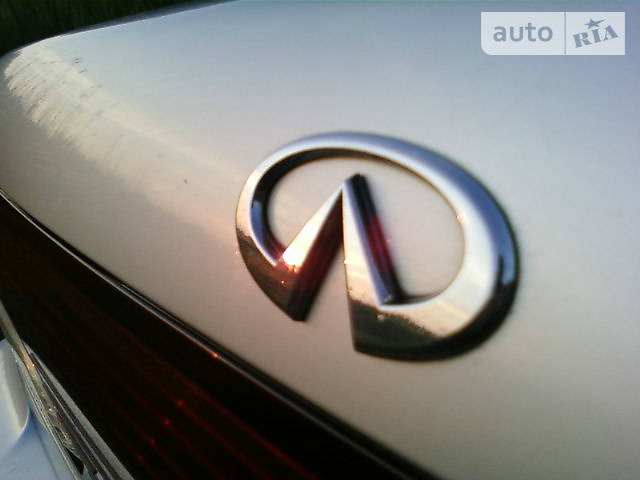 Седан Infiniti I30 1998 в Балті