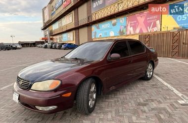 Седан Infiniti I35 2002 в Харькове