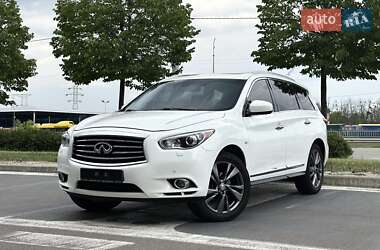 Infiniti JX35 2013 Infiniti JX35 2013