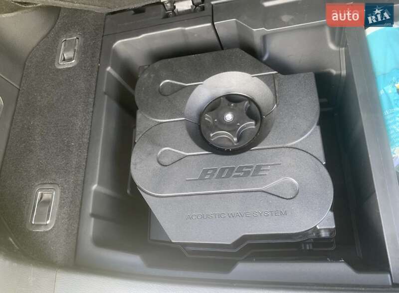 Позашляховик / Кросовер Infiniti JX35 2013 в Полтаві