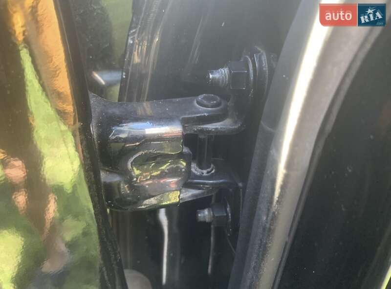 Позашляховик / Кросовер Infiniti JX35 2013 в Полтаві