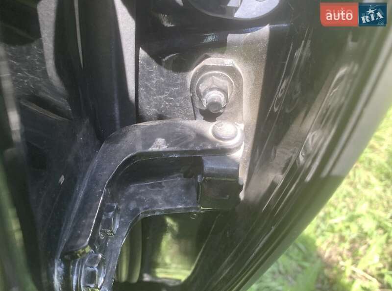 Позашляховик / Кросовер Infiniti JX35 2013 в Полтаві