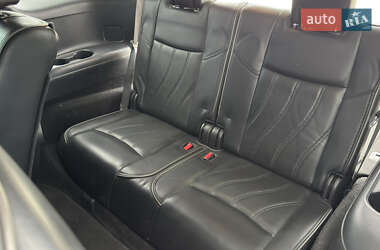 Внедорожник / Кроссовер Infiniti JX35 2012 в 