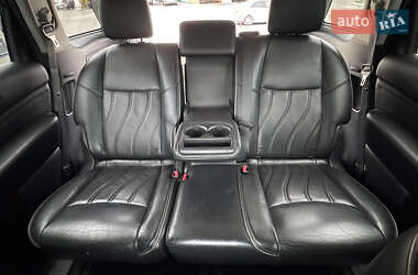 Внедорожник / Кроссовер Infiniti JX35 2012 в 