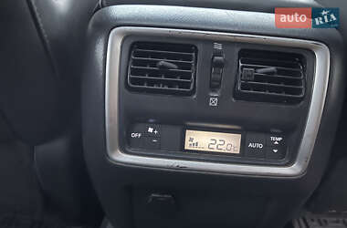 Позашляховик / Кросовер Infiniti JX35 2013 в 