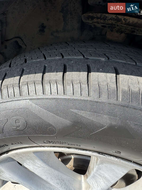 Позашляховик / Кросовер Infiniti JX35 2013 в Львові