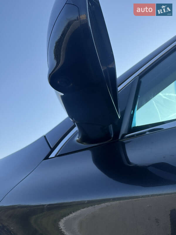 Позашляховик / Кросовер Infiniti JX35 2013 в Львові