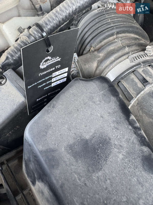 Позашляховик / Кросовер Infiniti JX35 2013 в Львові