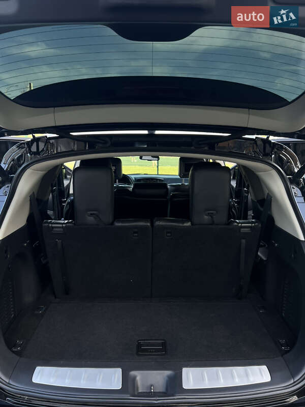 Внедорожник / Кроссовер Infiniti JX35 2012 в Виннице