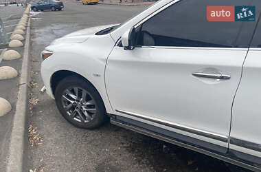 Внедорожник / Кроссовер Infiniti JX35 2013 в Киеве