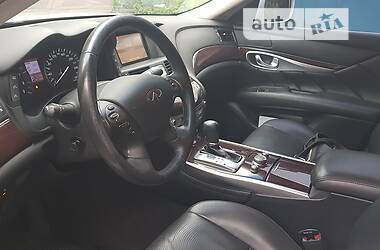 Седан Infiniti M25 2012 в Києві