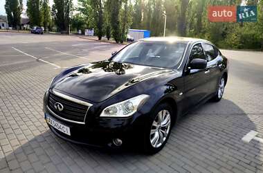 Infiniti M25 2012 Infiniti M25 2012