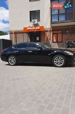 Infiniti M25 2013 Infiniti M25 2013