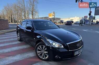 Седан Infiniti M25 2012 в Киеве