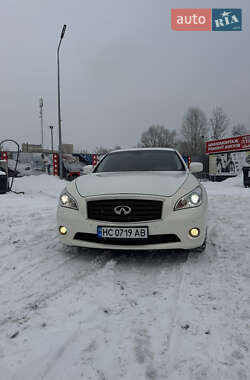 Седан Infiniti M25 2012 в Киеве