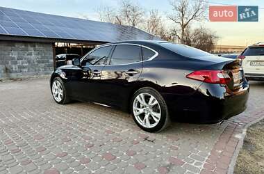 Infiniti M30 2010 Infiniti M30 2010