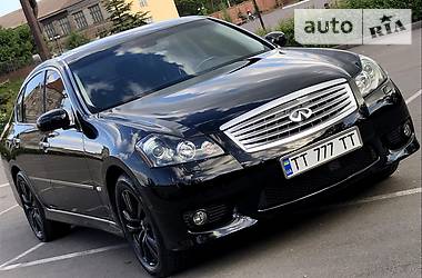 Infiniti M35 2009