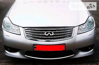 Седан Infiniti M35 2009 в Киеве