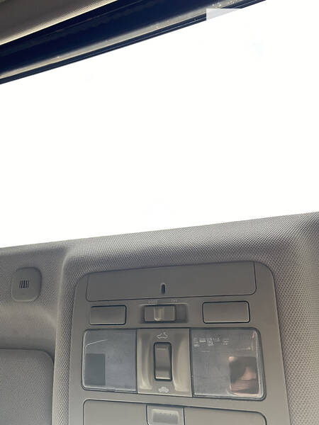 Седан Infiniti M35 2008 в Трускавці