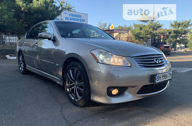 Седан Infiniti M35 2008 в Одесі