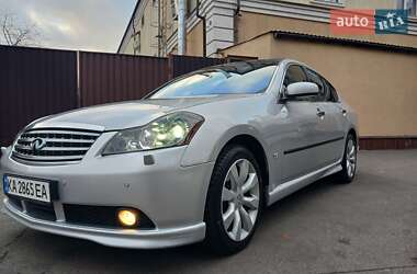 Infiniti M35 2007