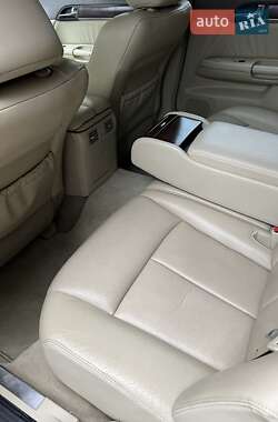 Седан Infiniti M35 2008 в Киеве