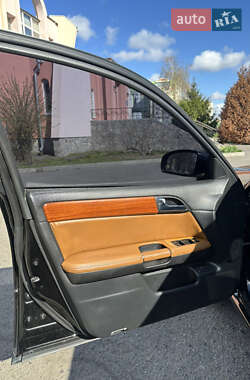 Седан Infiniti M35 2005 в 