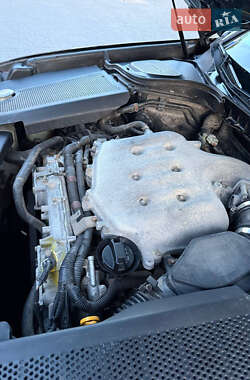 Седан Infiniti M35 2007 в 